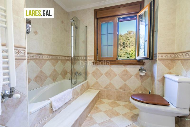 Foto 32223242-1eda-427f-9049-6a181aa62aa6. Chalet con riscaldamento piscina in Moaña