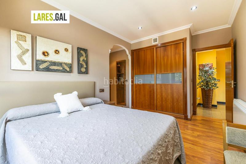 Foto 39df03c1-91a8-4108-9cd4-766b97230d7d. Chalet con riscaldamento piscina in Moaña