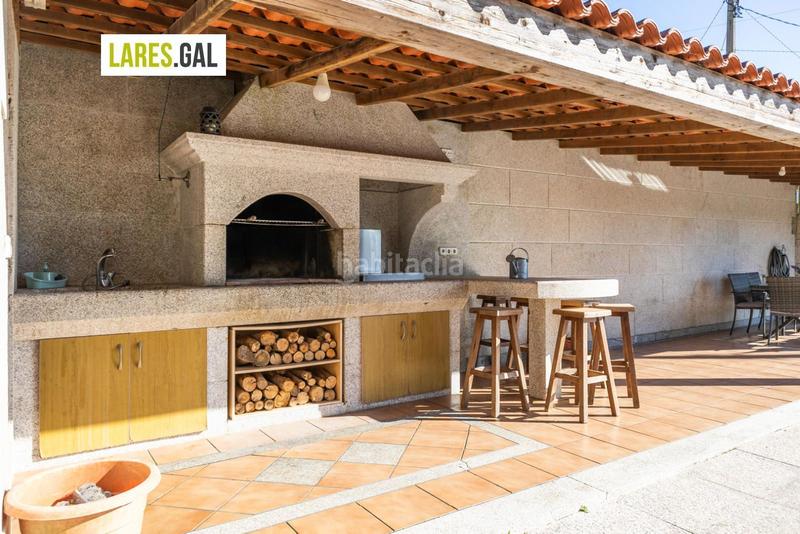 Foto 4868fcdf-a84f-4375-beda-2e797b5ad921. Chalet con riscaldamento piscina in Moaña