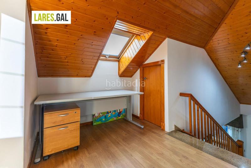 Foto 4cc1a1f0-4320-41f4-b336-8d1652049996. Chalet con riscaldamento piscina in Moaña