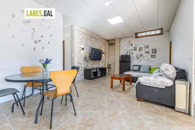 Foto 63ff7b64-f635-4049-998b-f136f71c4c1e. Chalet con riscaldamento piscina in Moaña