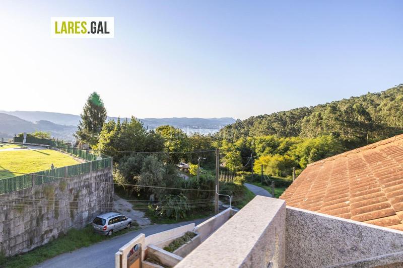 Foto 6636afc4-0011-429c-ab48-3cead3421557. Chalet con riscaldamento piscina in Moaña