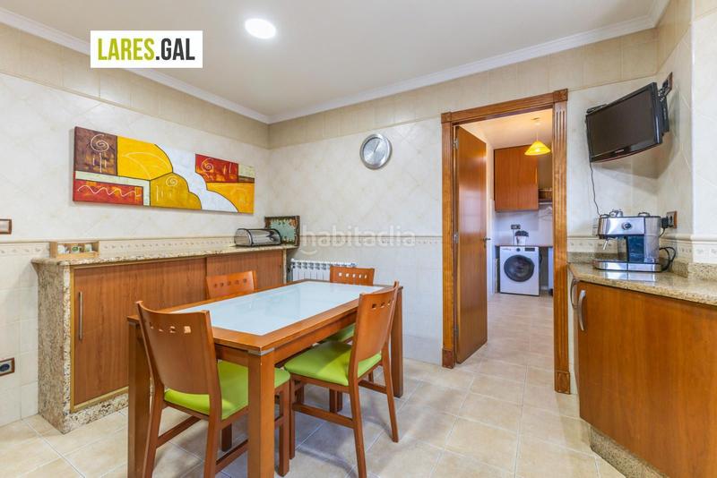 Foto 6a63277f-77f5-458c-b21e-fa842b268111. Chalet con riscaldamento piscina in Moaña