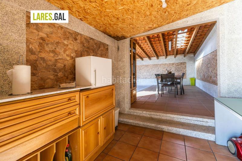 Foto 6ecfcd92-8050-4800-94fd-21773a78f7f0. Chalet con riscaldamento piscina in Moaña