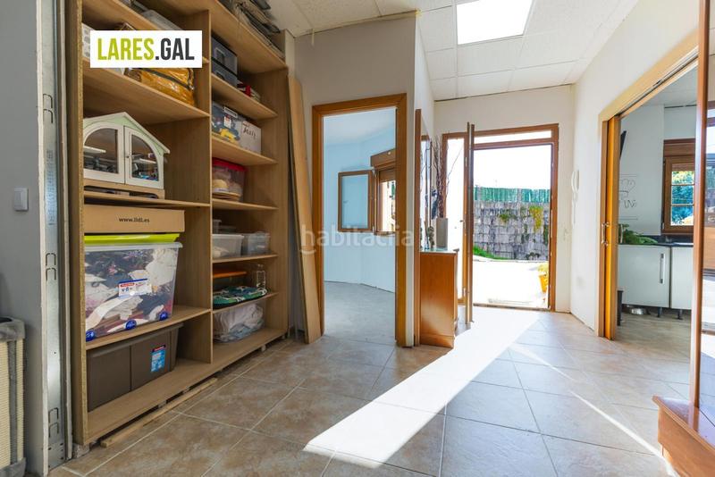 Foto 729c367a-689f-49b7-b03f-3b7dea3d00b1. Chalet con riscaldamento piscina in Moaña