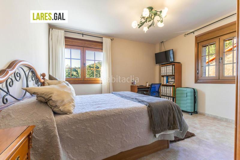 Foto 7ffa2bcd-eaf9-43d9-aa62-73ef81795d5c. Chalet con riscaldamento piscina in Moaña