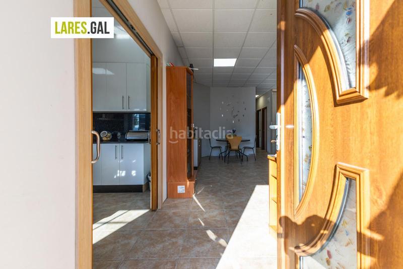 Foto 80e72687-eac3-4b65-a840-56e86545a73a. Chalet con riscaldamento piscina in Moaña