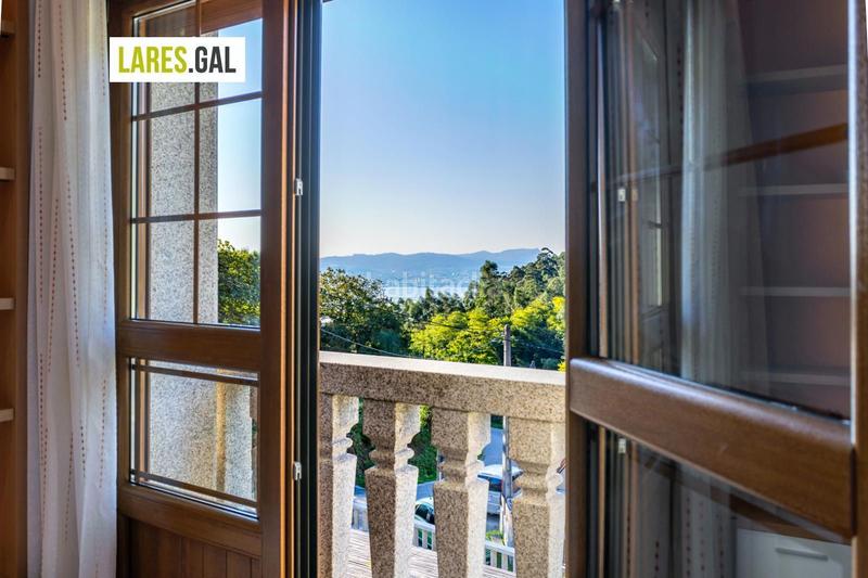 Foto 8e07ded2-4efa-4c2a-87f1-1c1c8c524087. Chalet con riscaldamento piscina in Moaña