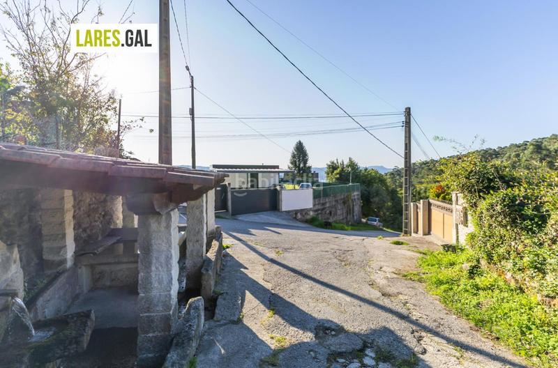 Foto a413ab0c-27f4-413d-a553-e2aa68698787. Chalet con riscaldamento piscina in Moaña