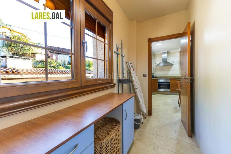 Foto a6258195-fe17-49f3-9a66-81a605261368. Chalet con riscaldamento piscina in Moaña