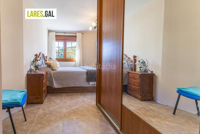 Foto b7289364-ebac-4e01-aa21-4eabbdfc5fcd. Chalet con riscaldamento piscina in Moaña