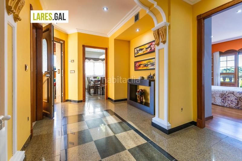 Foto bb66336d-256d-4909-80a3-88b67da7a4dc. Chalet con riscaldamento piscina in Moaña