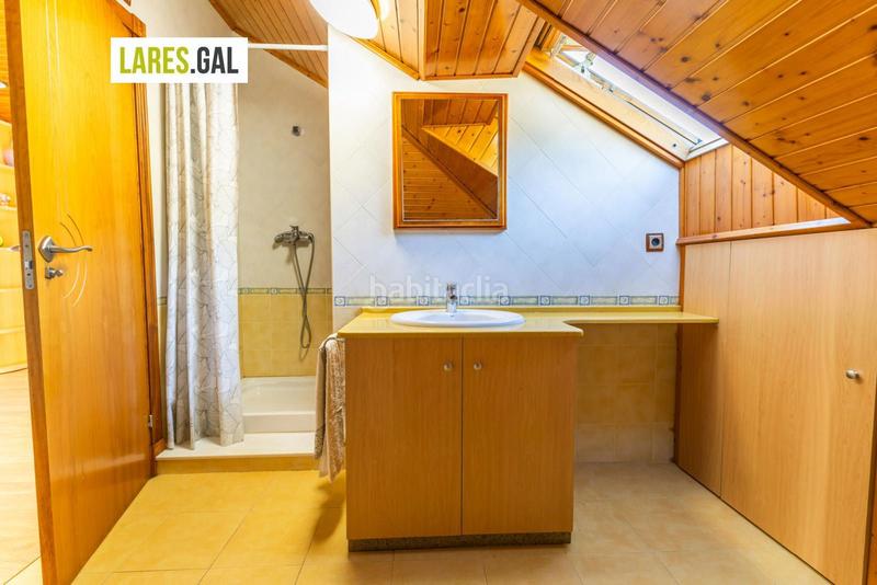 Foto c2469123-ddfb-41a0-9763-24106137bcad. Chalet con riscaldamento piscina in Moaña