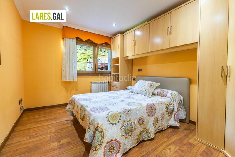 Foto cb9790f6-6f04-4db7-abd0-67bfa8c73afd. Chalet con riscaldamento piscina in Moaña