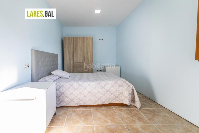 Foto ce741a45-4012-4a6e-80d5-ab3ea2eeaa34. Chalet con riscaldamento piscina in Moaña