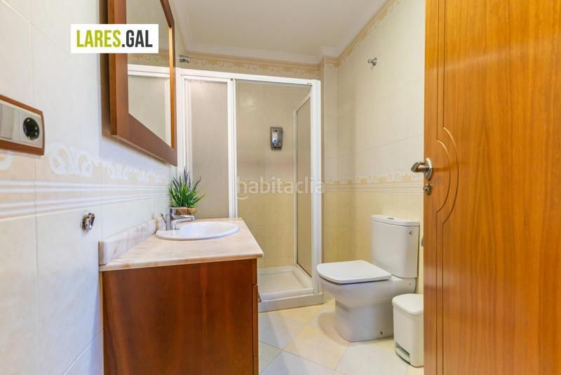 Foto d6e293ae-5373-408e-9562-15fa17245a75. Chalet con riscaldamento piscina in Moaña