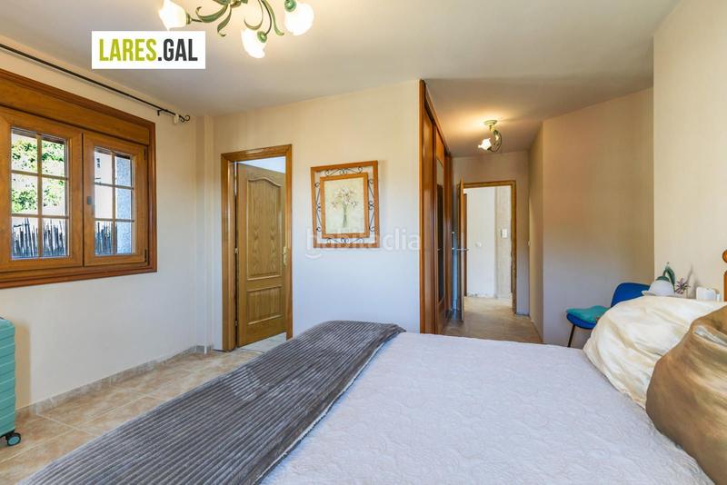 Foto daf1e105-35cc-4a9f-a00b-74cd231470ae. Chalet con riscaldamento piscina in Moaña