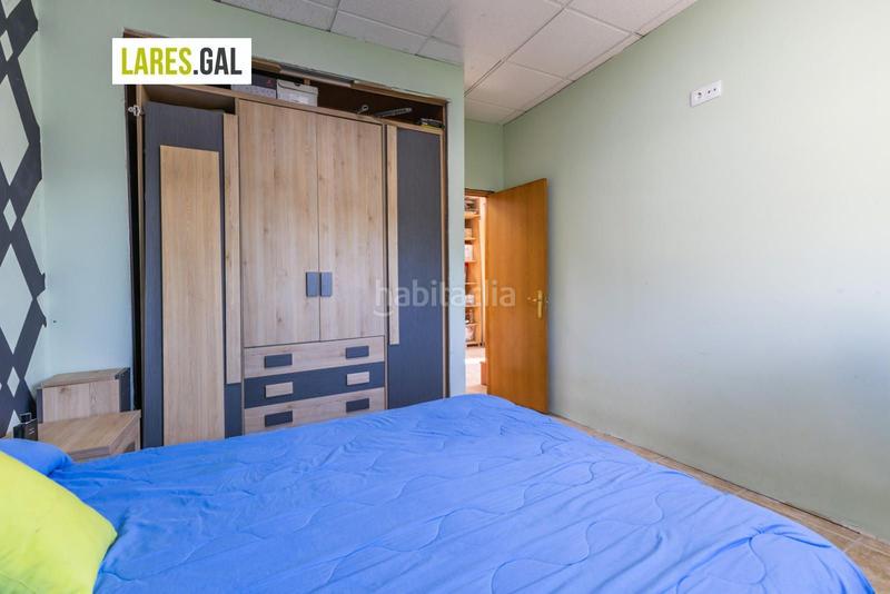 Foto e1bf34ed-f9a8-445f-925a-a2fef7592c47. Chalet con riscaldamento piscina in Moaña