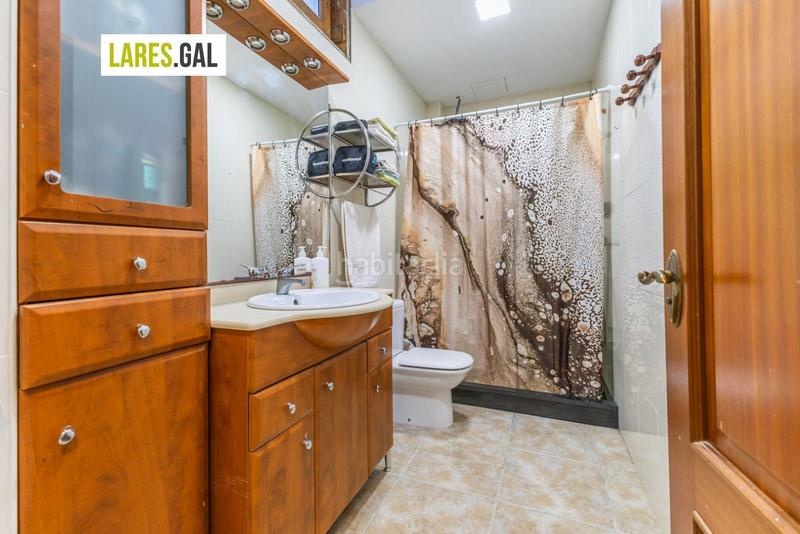 Foto e326c652-f18a-46c1-84fd-5f04772b3a24. Chalet con riscaldamento piscina in Moaña