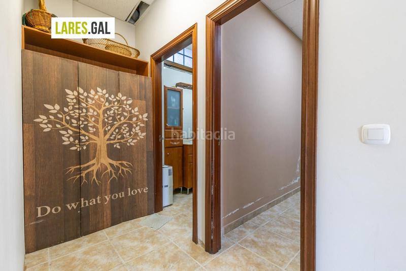 Foto e34817d1-d825-40e2-ba7f-a202cf44fedc. Chalet con riscaldamento piscina in Moaña