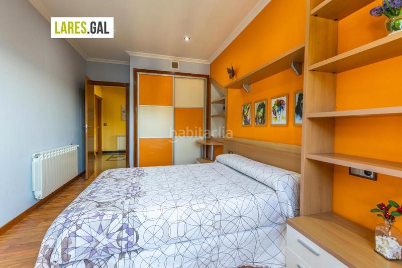 Foto ea2d0639-b750-478a-b711-34aa413bfd4c. Chalet con riscaldamento piscina in Moaña