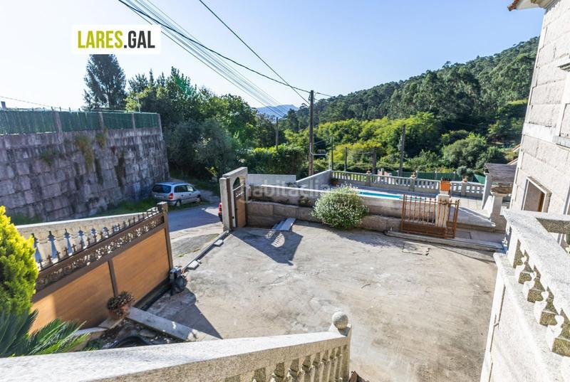 Foto eacfd05c-539c-4067-a927-8a87f9b8ced9. Chalet con riscaldamento piscina in Moaña