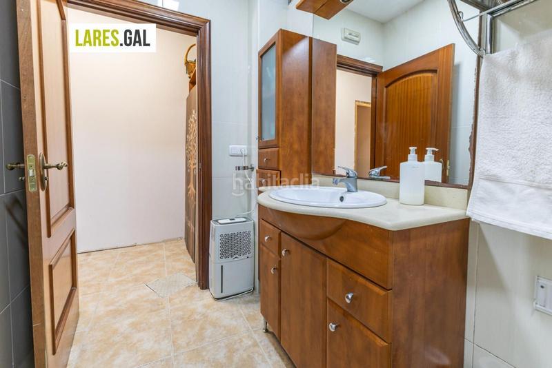 Foto f7ea79d4-1b76-476f-992c-c37c121724d2. Chalet con riscaldamento piscina in Moaña