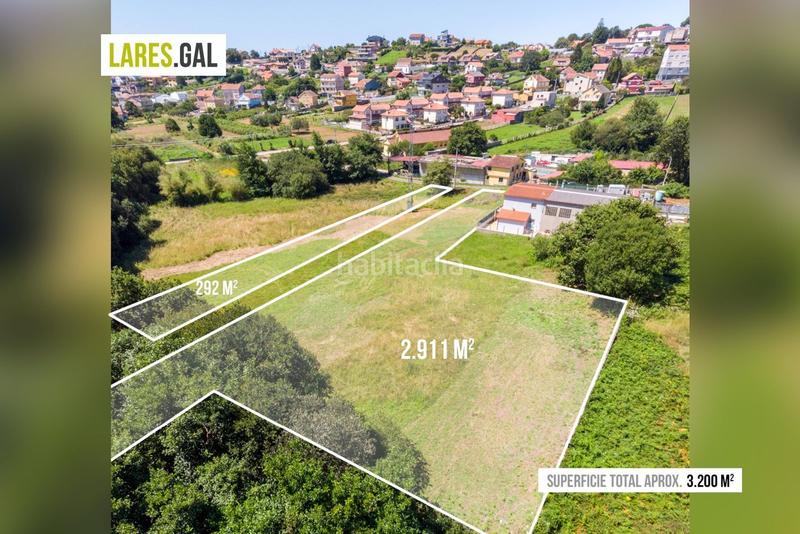 Foto 1698fb9c-ebad-42cc-9629-e7e6513e8987. Fondo rustico in Darbo Cangas