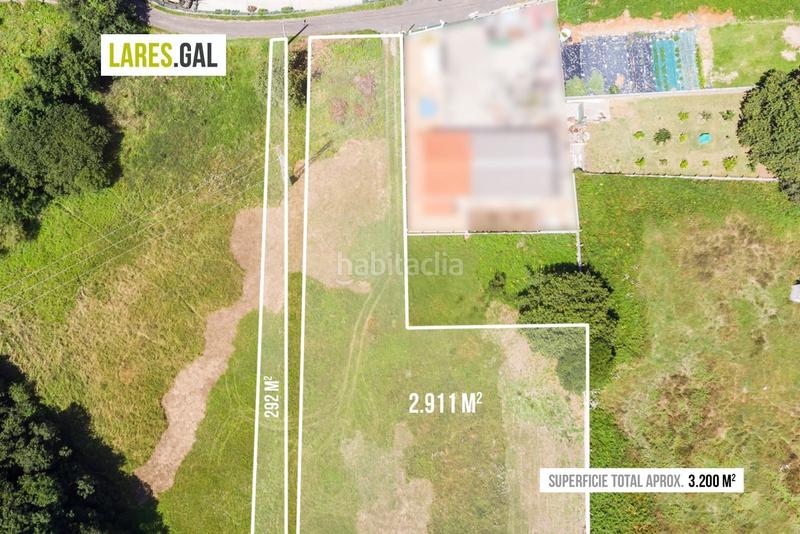 Foto 68b70f75-fae1-48af-af43-2d3254374e6d. Fondo rustico in Darbo Cangas