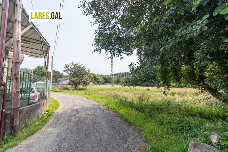 Foto 7b08da18-9a9d-4456-b066-31f1aa35f0db. Fondo rustico in Darbo Cangas