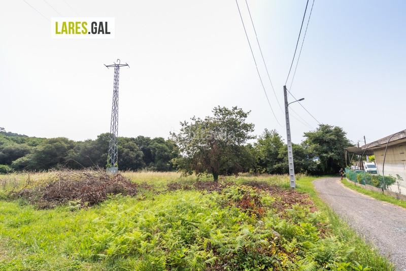 Foto 95079fa3-60e1-43f0-85ba-786d44aa8e88. Fondo rustico in Darbo Cangas