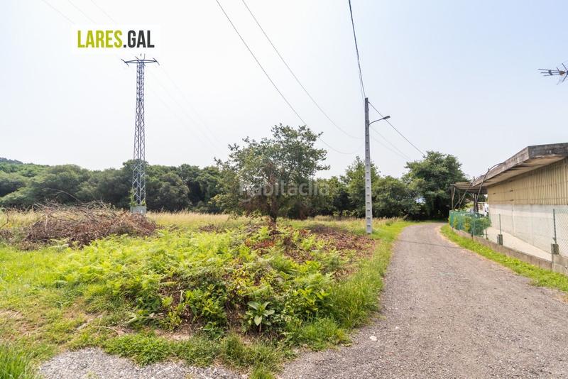 Foto d01c5190-50a8-440f-8faa-155740eef869. Fondo rustico in Darbo Cangas