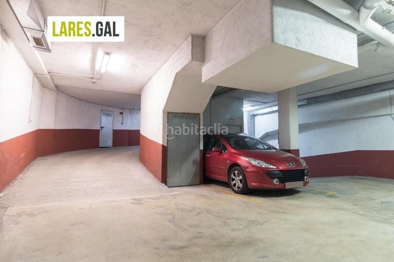 Foto 0fe3bb94-d631-43dd-980b-9d550123ab59. Etagenwohnung mit heizung parking in Coiro Cangas