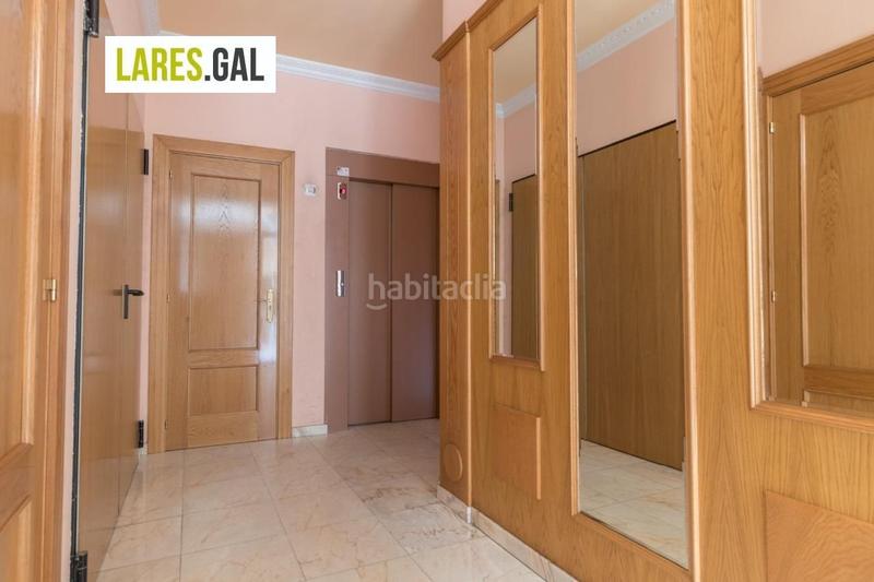 Foto 21701122-4dc5-480e-a5cd-0f7f562cc974. Etagenwohnung mit heizung parking in Coiro Cangas