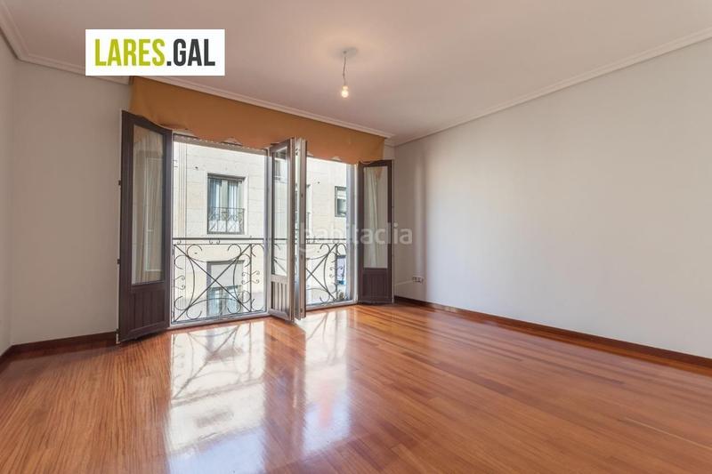 Foto 2a53b765-a638-4e14-9752-805030713eae. Etagenwohnung mit heizung parking in Coiro Cangas