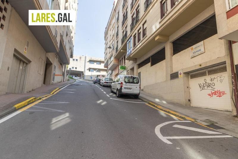 Foto 2ab88327-4673-4e24-805f-9862334484e3. Etagenwohnung mit heizung parking in Coiro Cangas