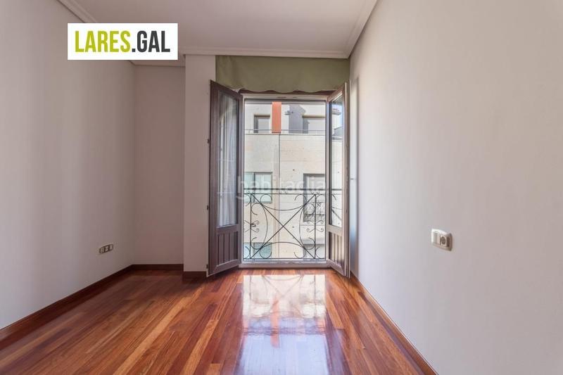 Foto 2b2d2732-c113-4a56-a339-239325b02757. Etagenwohnung mit heizung parking in Coiro Cangas