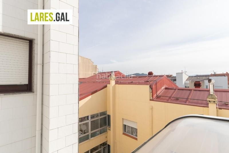 Foto 2ecd14b6-0f2c-4200-b6c7-992cd28d606b. Etagenwohnung mit heizung parking in Coiro Cangas