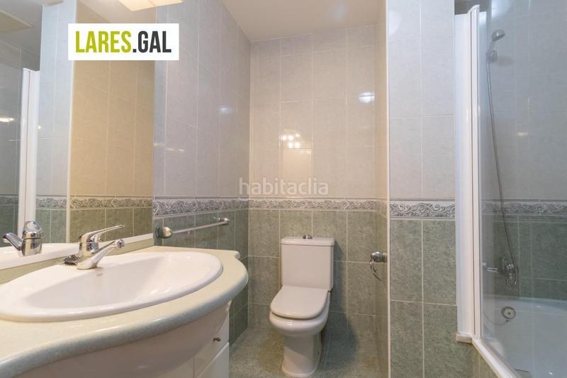 Foto 5937a512-2fe3-4ae8-8915-d65853e73295. Etagenwohnung mit heizung parking in Coiro Cangas