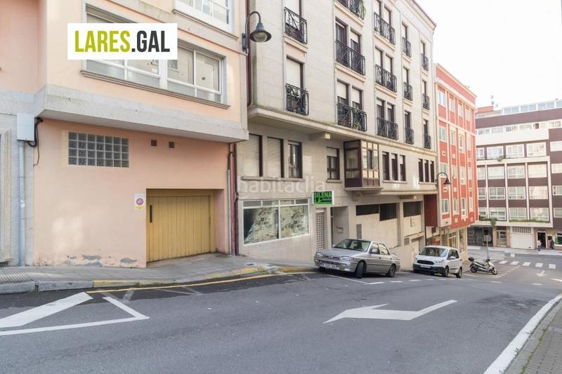 Foto 94b0acd4-6c11-4d59-9165-f2ad3879f828. Etagenwohnung mit heizung parking in Coiro Cangas