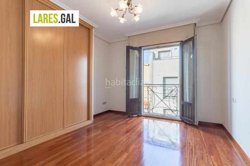 Foto d6a59ad1-db1a-40bc-bda3-b1b8e503e83d. Etagenwohnung mit heizung parking in Coiro Cangas