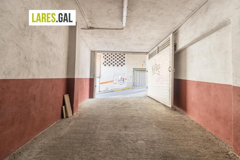 Foto e87907bb-97ac-46fe-8a2d-24cc43d17006. Etagenwohnung mit heizung parking in Coiro Cangas