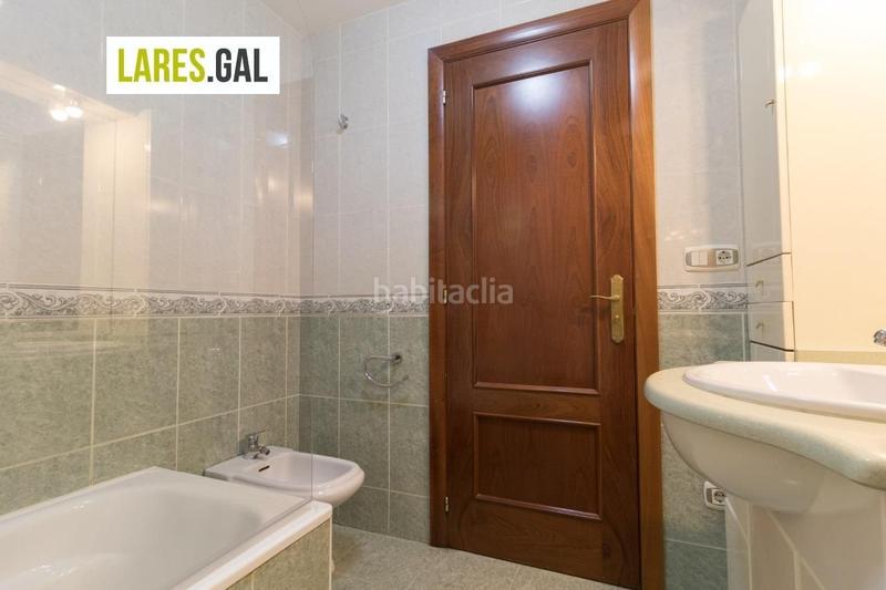 Foto f215ee50-bf98-487c-9341-f98e11e3c3eb. Etagenwohnung mit heizung parking in Coiro Cangas