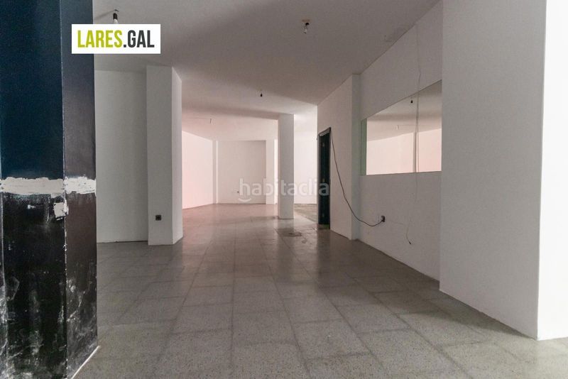 Foto 02c910cd-16f8-46a3-9761-c1d35421838f. Local comercial a Coiro Cangas