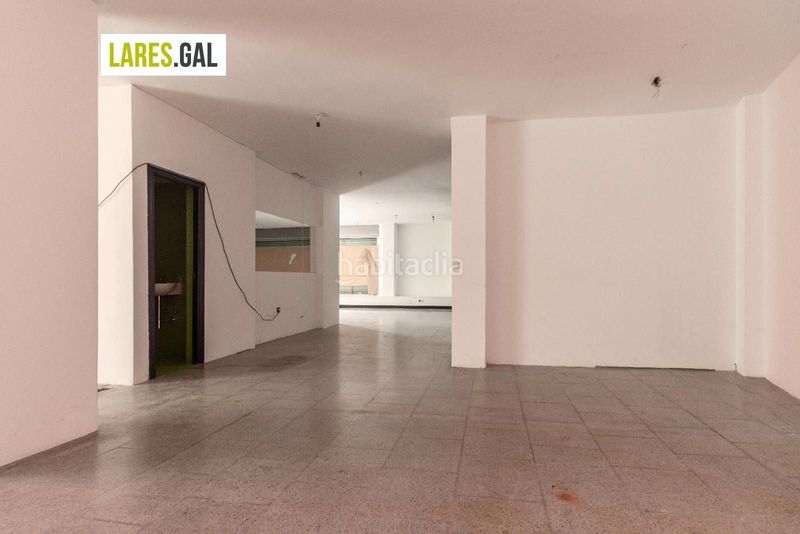 Foto 72706568-b1f7-4ee4-ab79-6ec89346a008. Local comercial a Coiro Cangas