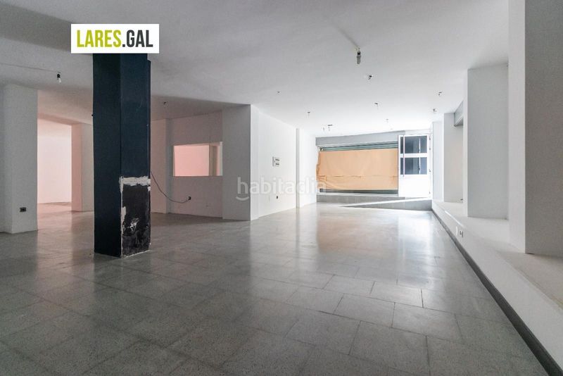 Foto 99a5754a-7255-48b2-9075-26a02662da07. Local comercial a Coiro Cangas