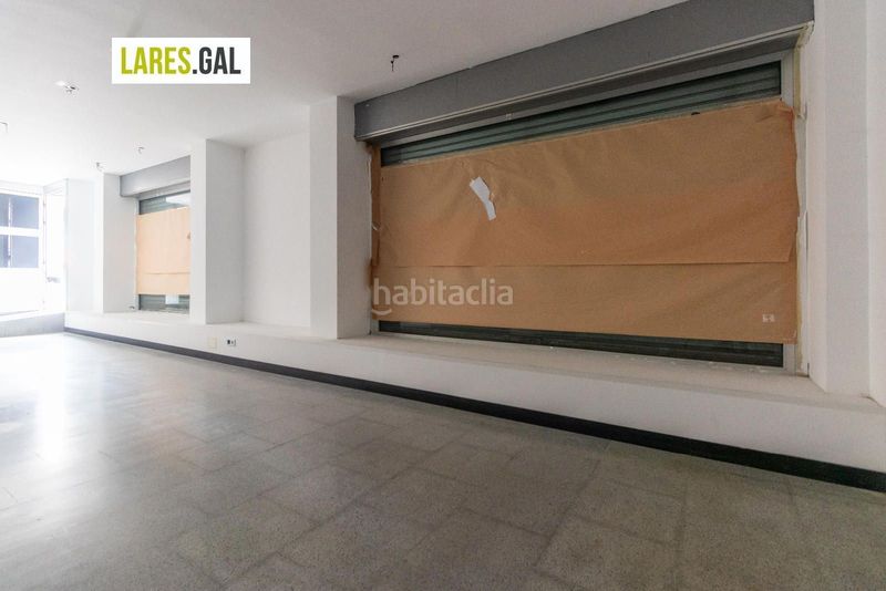 Foto c3565643-fa7d-4c9f-b47c-f811ae8da22c. Local comercial a Coiro Cangas
