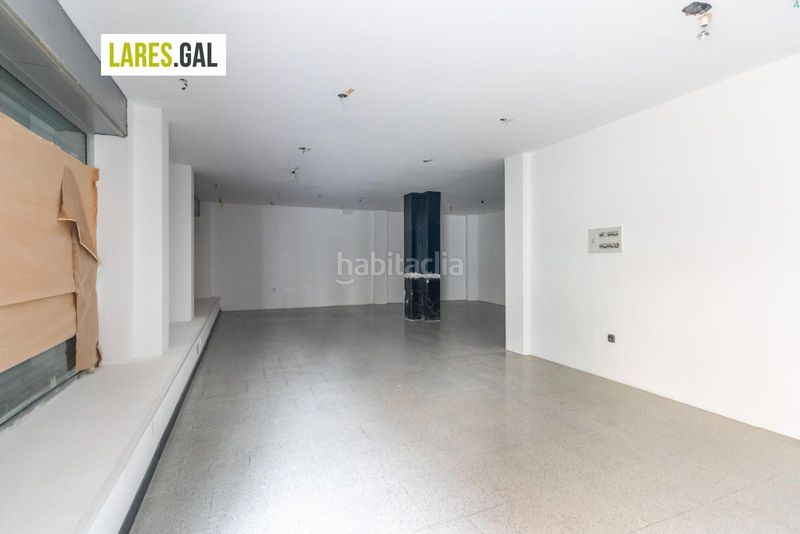 Foto e4636176-d38a-4458-928c-c471a6434030. Local comercial a Coiro Cangas