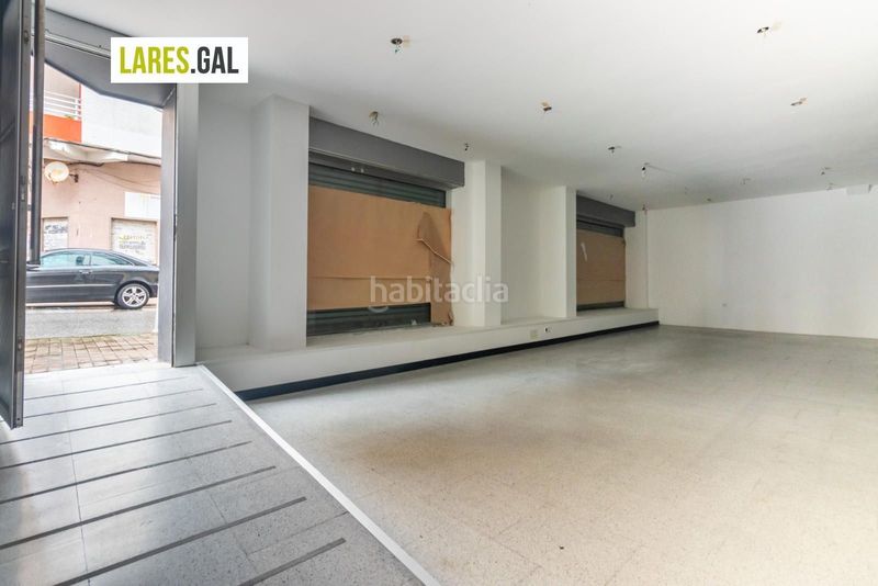 Foto e8784e4b-1af4-4d24-89e9-b8a78689b726. Local comercial a Coiro Cangas