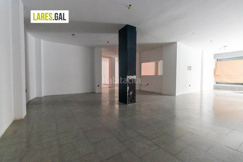 Foto ed94f90f-1381-43d6-8bf9-2e5bcac98718. Local comercial a Coiro Cangas